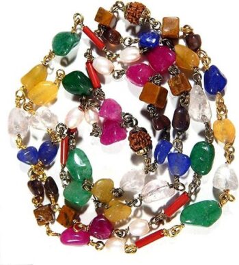 Beads Stone Necklace