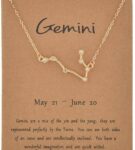 Silver stone pendant Anti Tarnish Anti Allergic chain g...
