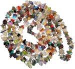 Beads Stone, Crystal Necklace