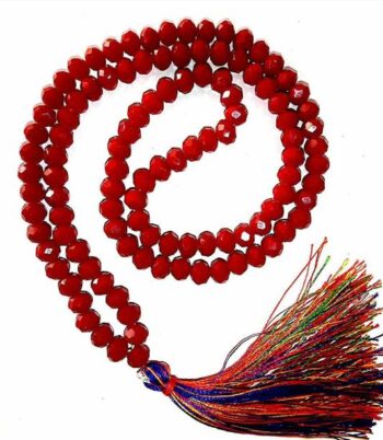 Aamrapali silver gems; Crystal and Necklace for Women's...