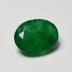 Crystal Cut Finishing 6.25 Carat Loose Gemstone Certifi...