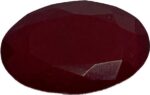 Gems Jewels Online Loose 5.25 Carat Certified Natural W...
