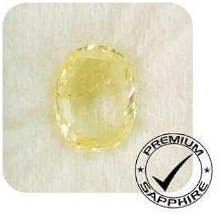 Yellow Natural Citrine Tumble Stone for Reiki Healing and Crystal Healing Tumble Stones For Wealth, Prosperity, Money, Success, Manifestation ,Chakra Balancing,Protection And Meditation - 1 Piece