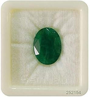 White Sapphire/Safed Pukhraj 5.25 Ratti Certified Natural Gemstone