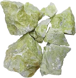 Reiki Healing Crystal Raw for Vastu Correction Crystals Rough Raw Stones for Meditation Manifestation Decoration Positive Energy