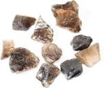 20 Gram Natural Rough Sunstone Rough Stone Reiki Crystal Healing Crystal Sunstone Rough Raw Gemstones for Vastu Stone Protection Stone Rough Gemstone