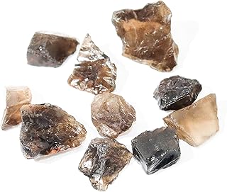 20 Gram Natural Rough Sunstone Rough Stone Reiki Crystal Healing Crystal Sunstone Rough Raw Gemstones for Vastu Stone Protection Stone Rough Gemstone