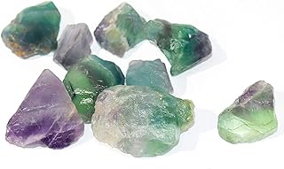 20 Gram Natural Rough Tanzanite Rough Stone Reiki Crystal Healing Crystal Tanzanite Rough Raw Gemstones for Vastu Stone Protection Stone Rough Gemstone