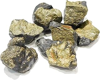 Sunshine inc Natural SunStone(100 Grams) Crystal Healing Rough Stone aw Crystals for Manifestation Meditation and Reiki Healing Gems Stone