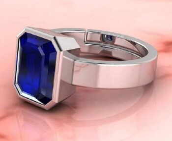 10.25 Ratti Natural Ruby Manik Loose Gemstone for Men &...