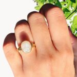 Burma Ruby Manik Gemstone 3 Ratti with Lab Report & Gua...