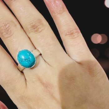 100 % Original & Natural Blue Sapphire Neelam With JGL ...