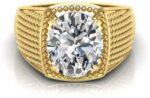 9.25 Ratti 8.60 Carat Amethyst Katela Original Certifie...