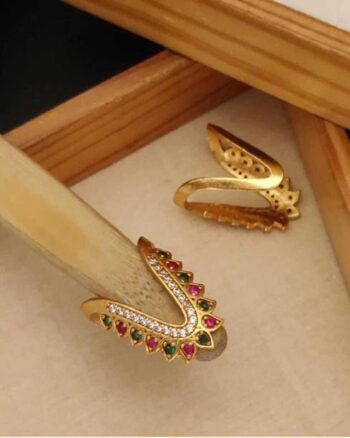 10.00 ratti 9.00 carat White Rashi Ratan Fire Opal Loos...