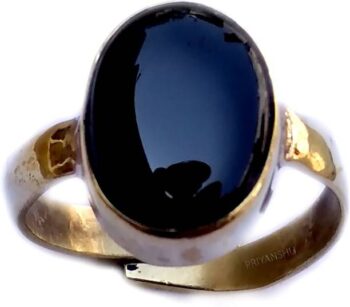 100 % Original & Natural Blue Sapphire / Neelam Gemston...