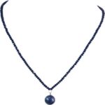 Stone Necklace