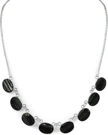 35" string natural crystal quartz stone Chips Cabochon ...
