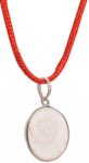 Blue Zircon Stone Gemstone pendant for Women Gold-plate...