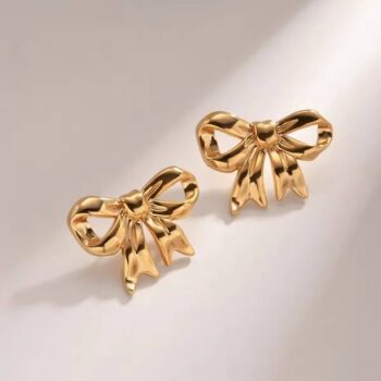 345453 Amethyst Silver Stud Earring