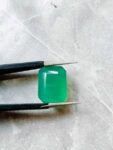 Yellow Sapphire Pukhraj 6.00 Ratti from Natural Origina...