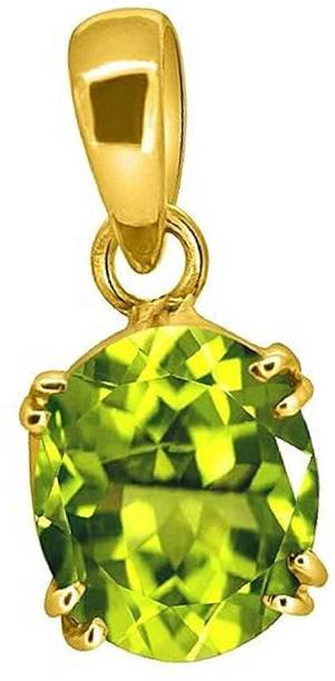 7.25 Ratti Created Ruby Certified Gemstone Pendant for ...