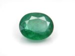 Natural Emerald Zambian Octagon Rectangle Shape Cut Fac...