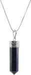 Lab Certified 5.25 Ratti (4.72 Carat) Zircon Pendant Cu...