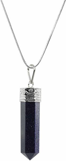 Lab Certified 5.25 Ratti (4.72 Carat) Zircon Pendant Cu...