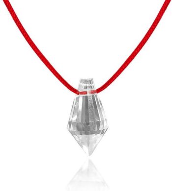 12 Carat Natural Sulemani Haqiq / Hakik Gemstone Locket...