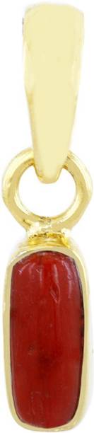 11.25 Ratti Created Pendant/Locket Gemstone By Lab Cert...