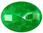 Emerald Gemstone 1.75-2 Ratti Natural Certified Loose P...
