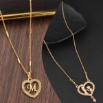 Pearl Design Traditional Pendant For Girl & Women Agate...