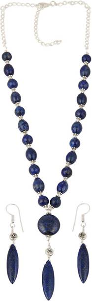 Brass Gold-plated Gold, Pink, Purple Jewel Set
