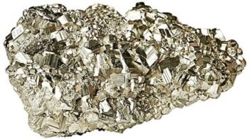 Adcrystal Golden Pyrite Stone Original Clusters Gemston...