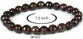 REIKI CRYSTAL PRODUCTS Stone Beads, Crystal Bracelet