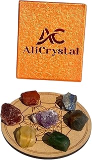 ALI CRYSTAL