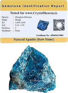 Crystal Heaven
