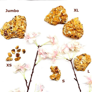 Bauxite Rough (Anger Management)
