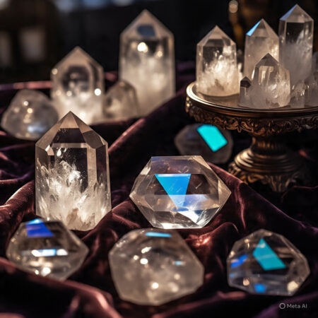 Crystal Stones