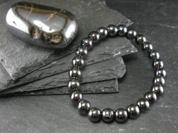 ASTROGEM CRYSTAL AGATE Crystal Crystal Bracelet